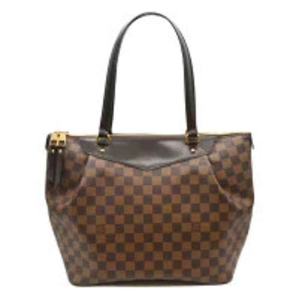 LOUIS VUITTON Westminster Damier Ebene